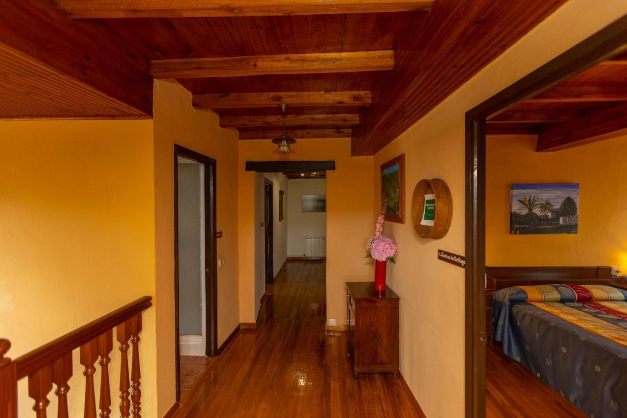 Vivienda Vacacional Casa Fidel Campas Εξωτερικό φωτογραφία